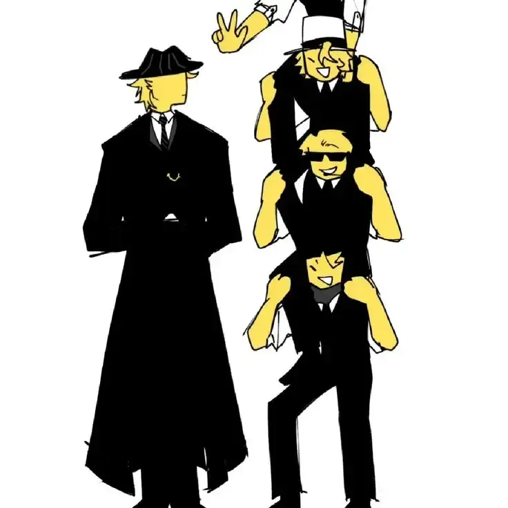 FlushWorm1129의 Mafioso