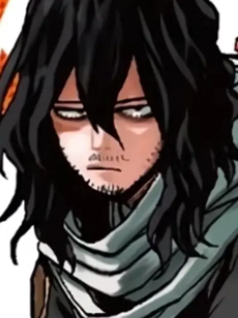 Xinn_aku의 Shouta Aizawa