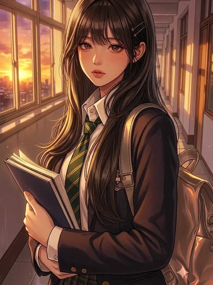 DRPIZ_01vjsm의 「冷たい彼女を知りたい」