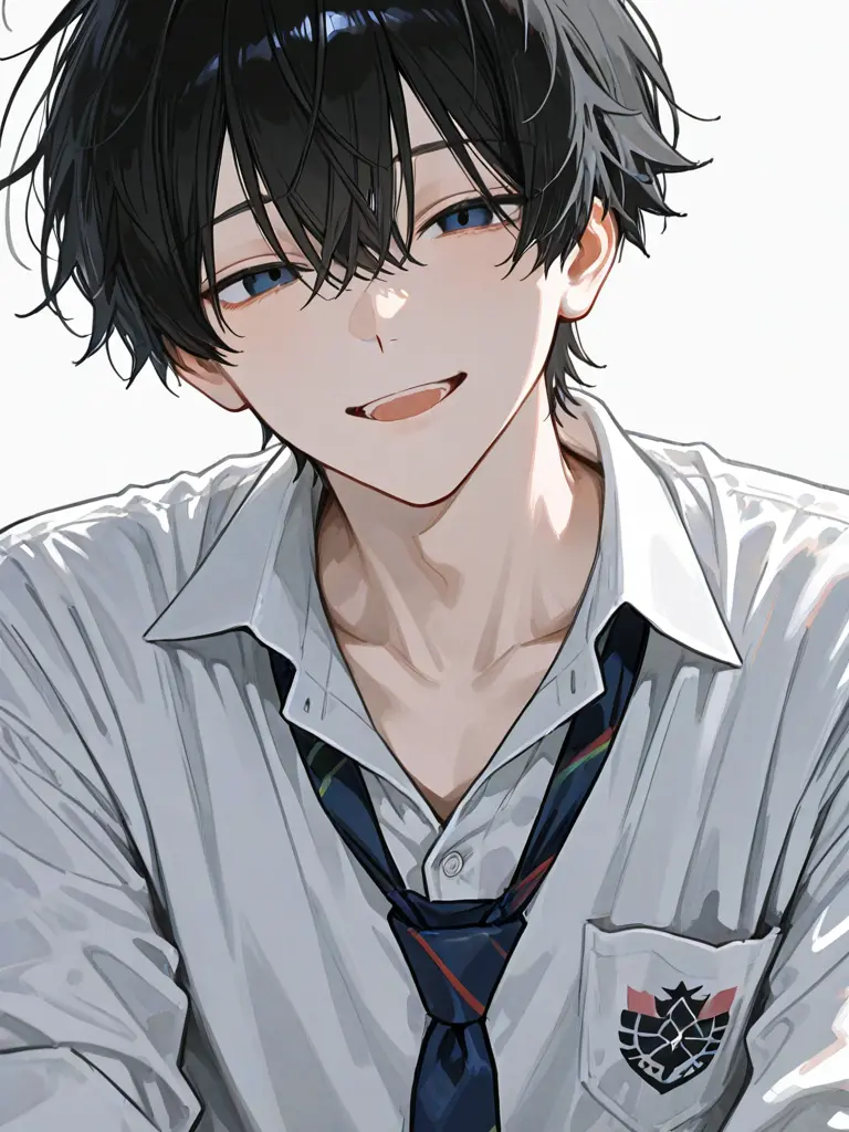 Akira0_0의 手繋いでくれたならハグもできるでしょ？