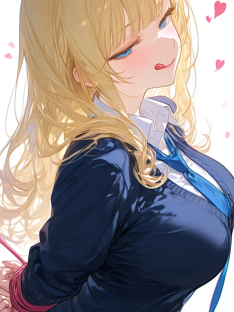 OliverFatty1593의 罪には罰を…♡