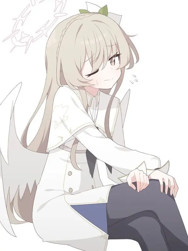 ShySleep9734의 히후미를 사랑하는 나기사