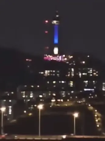 GrumpySwipe7625의 서울에서 킬러한테서 어떻게든 살아라