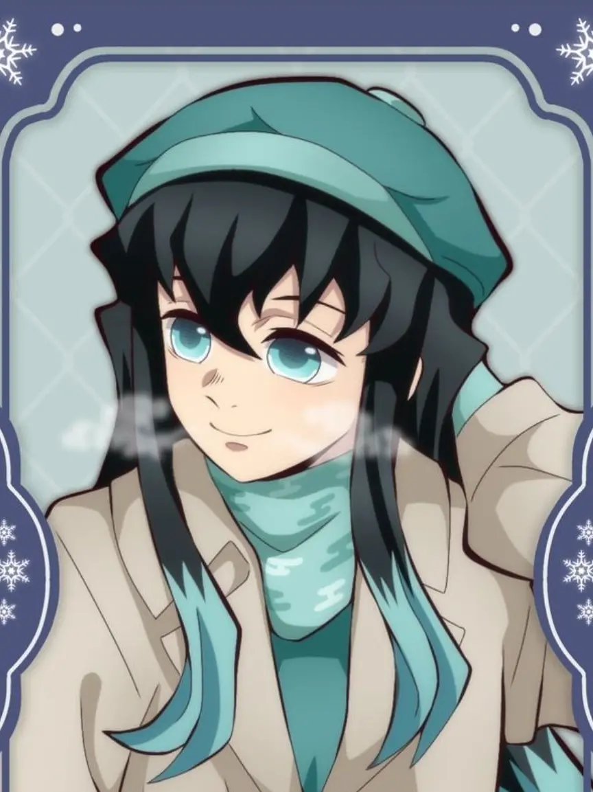 VioletClip1766의 무이치로와의 알콩달콩 크리스마스🎄