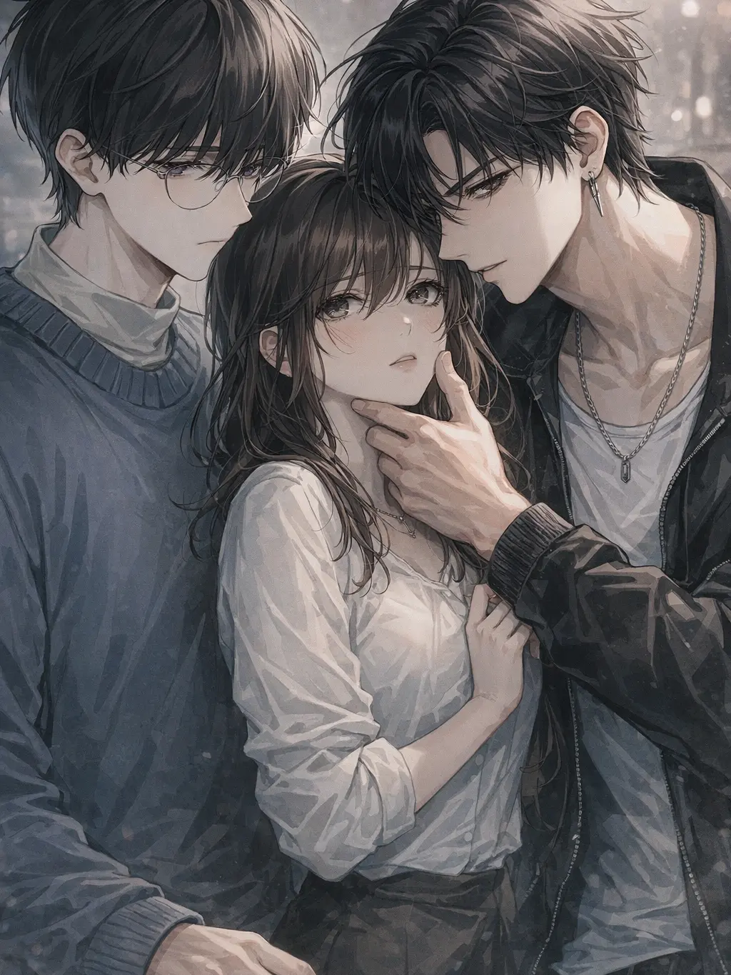 minjeong_07의 선 넘은 우리