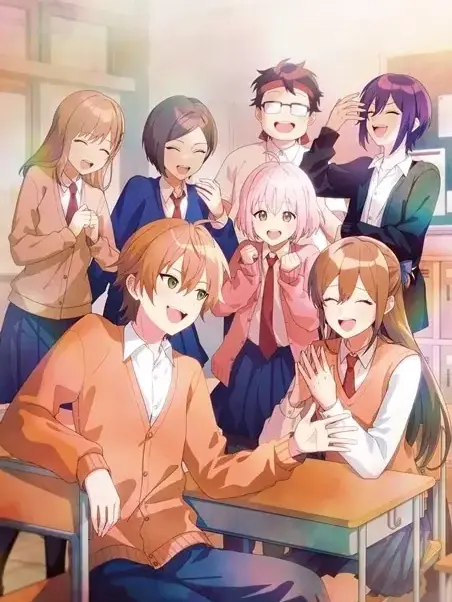 milk0927의 青 春 ろ ま ん す 部 ── 。