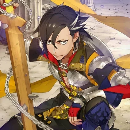 (FGO)만드리카르도
