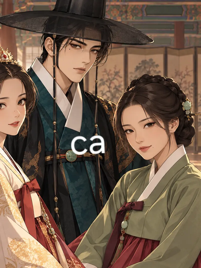 Chaeah0519의 Life as the Crown Prince