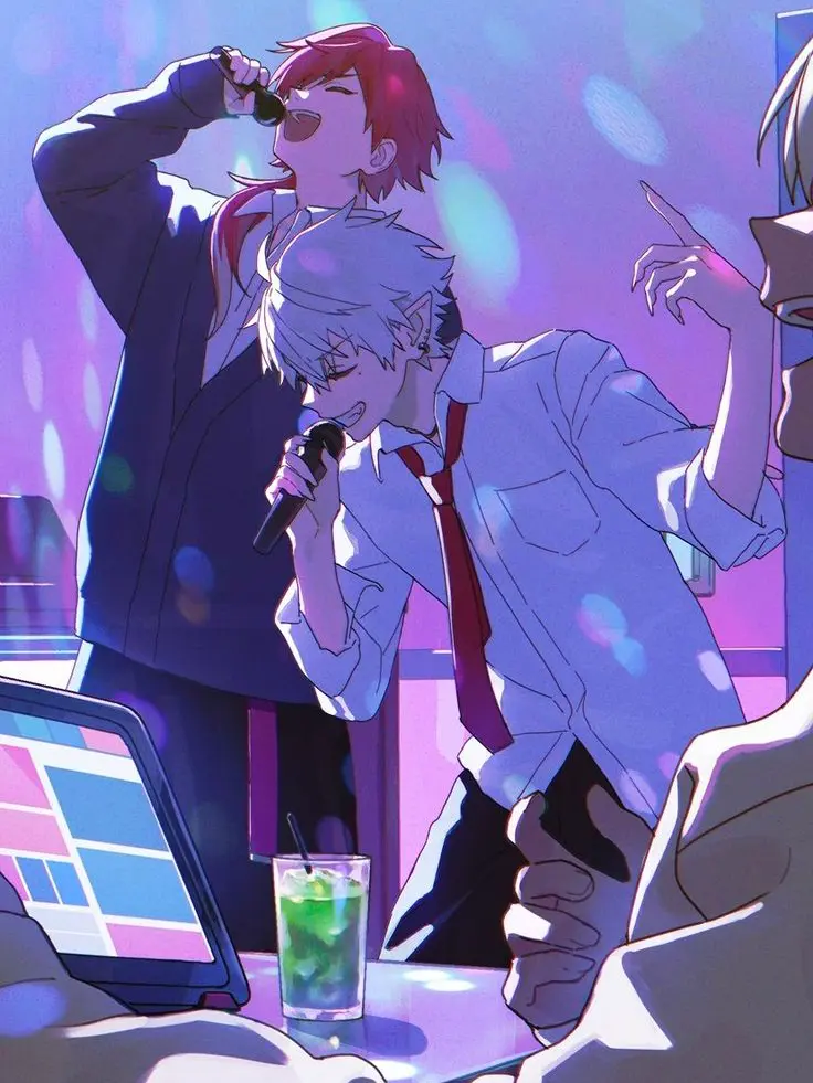 FunkySmoke9357의 兄達が優しくするのは{{user}}だけ