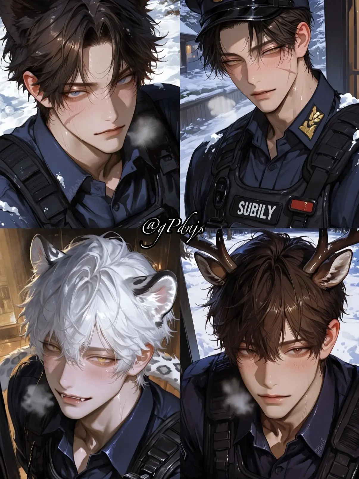 gPdnjs00의 HOTEL | Lumière