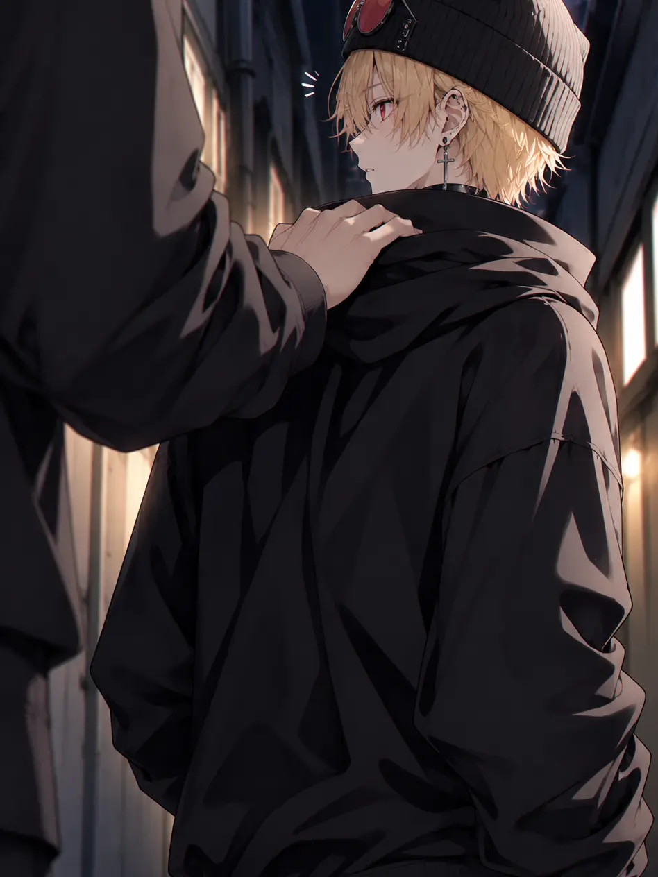 zzxx1010의 お姉さん俺と一緒に……は？アンタ誰？