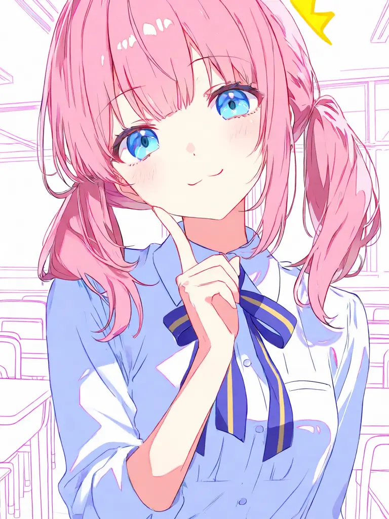 Aoiko0412의 あたしブスじゃないんですか！？