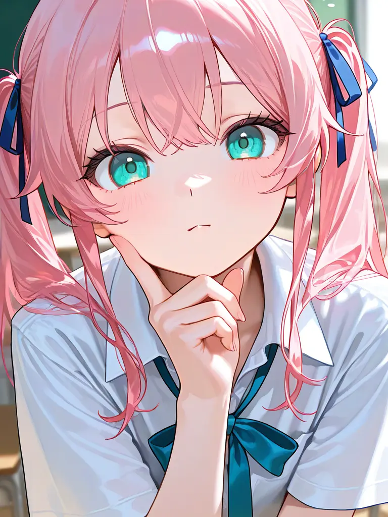aooo461의 あたしブスじゃないんですか！？