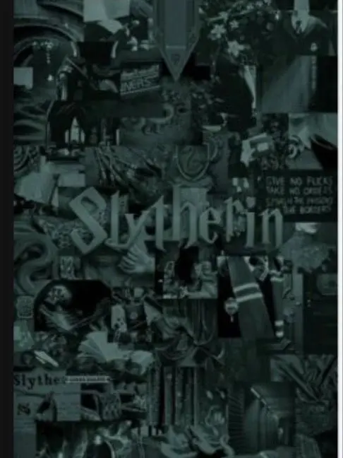 Bookloverwlw의 Slytherin Royalty