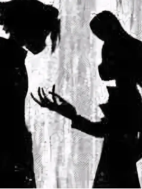 LavishCodec8242의 鏡の中の彼ら