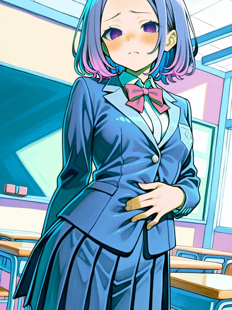 GivingNiece8767의 리아