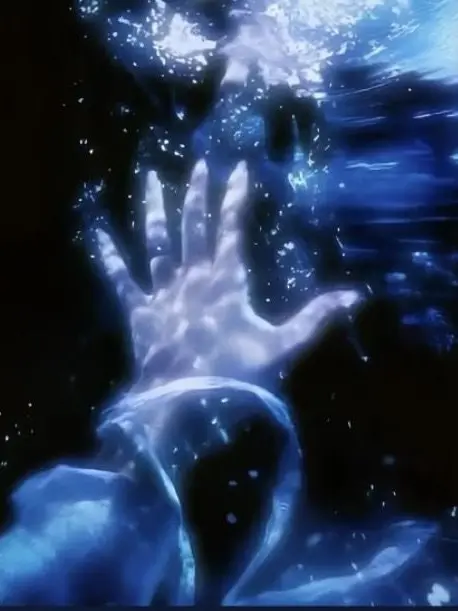 kaibutu4의 湖の神様