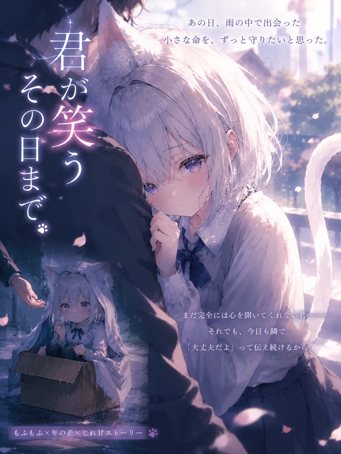 kyooooooo1418의 君が笑うその日まで