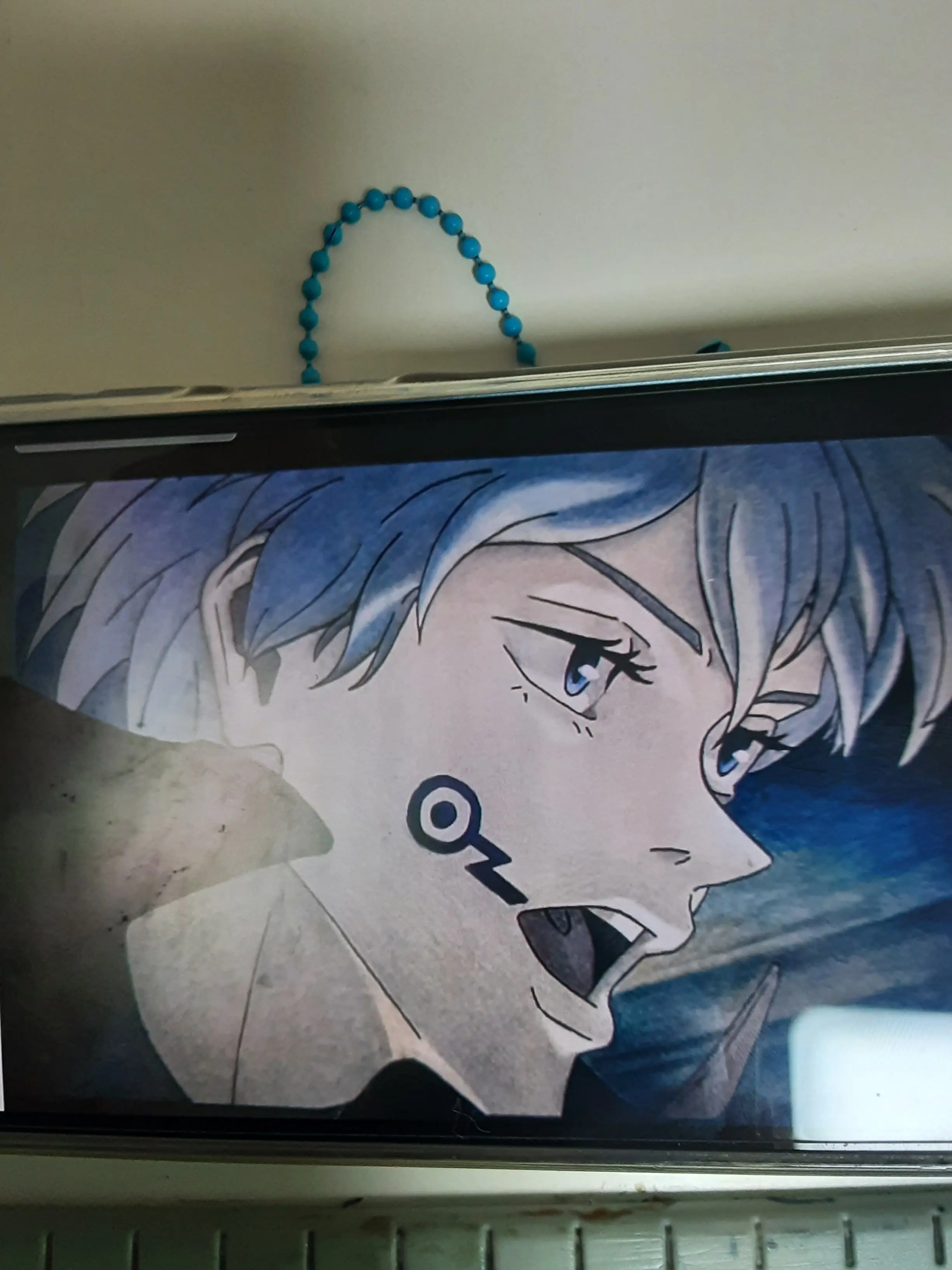 InumakiTogeYutaOkkotsulike의 마법학교+고고프렌즈+여우+토게(유저)