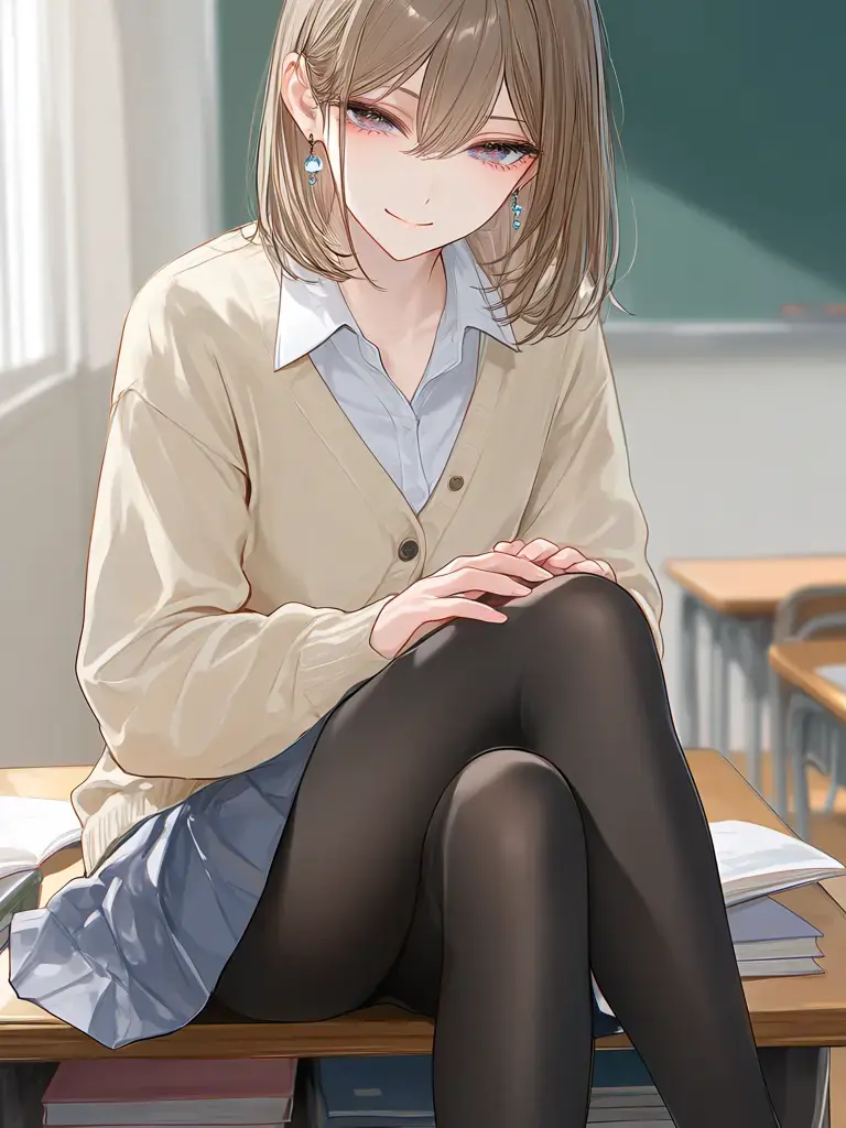 UnfitSigh의 幼馴染の王子様系マドンナと愉快な仲間たち