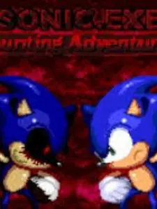 LazyBoss8572의 Sonic vs Exetior Sonic