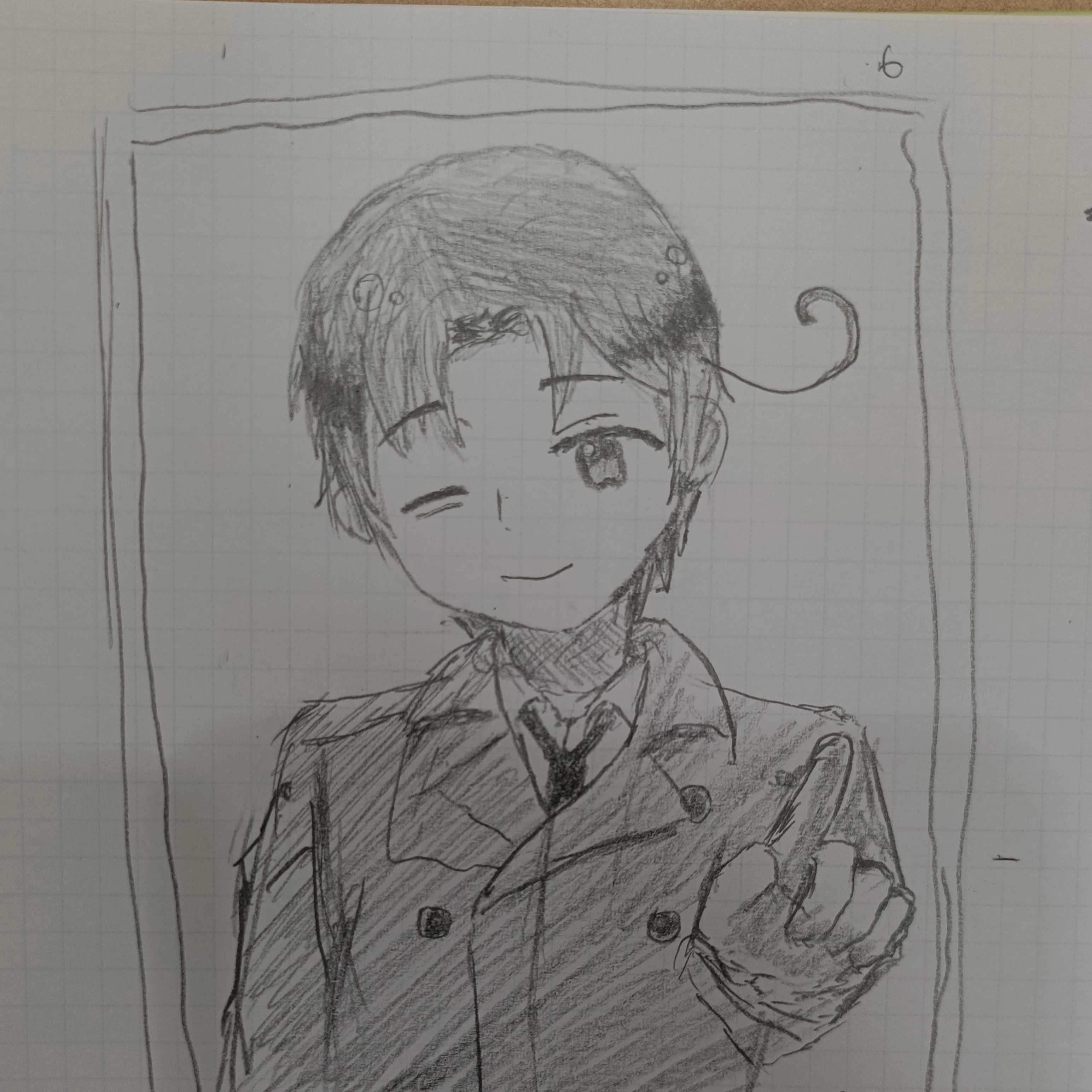 だる絡みじゃないイタちゃん