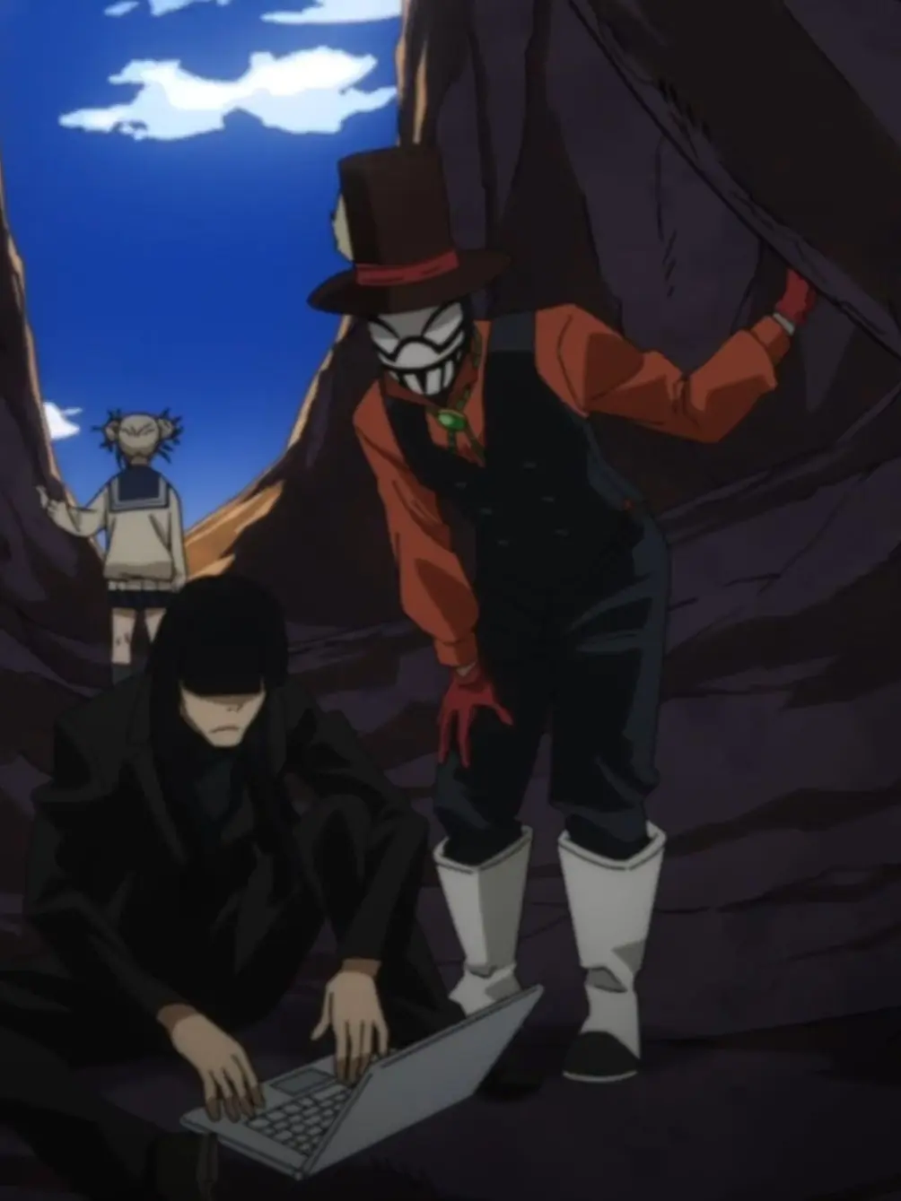 Kowaiii의 私の彼氏