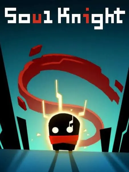 ShinjiIkariwhodefhatestsundere의 Soul Knight