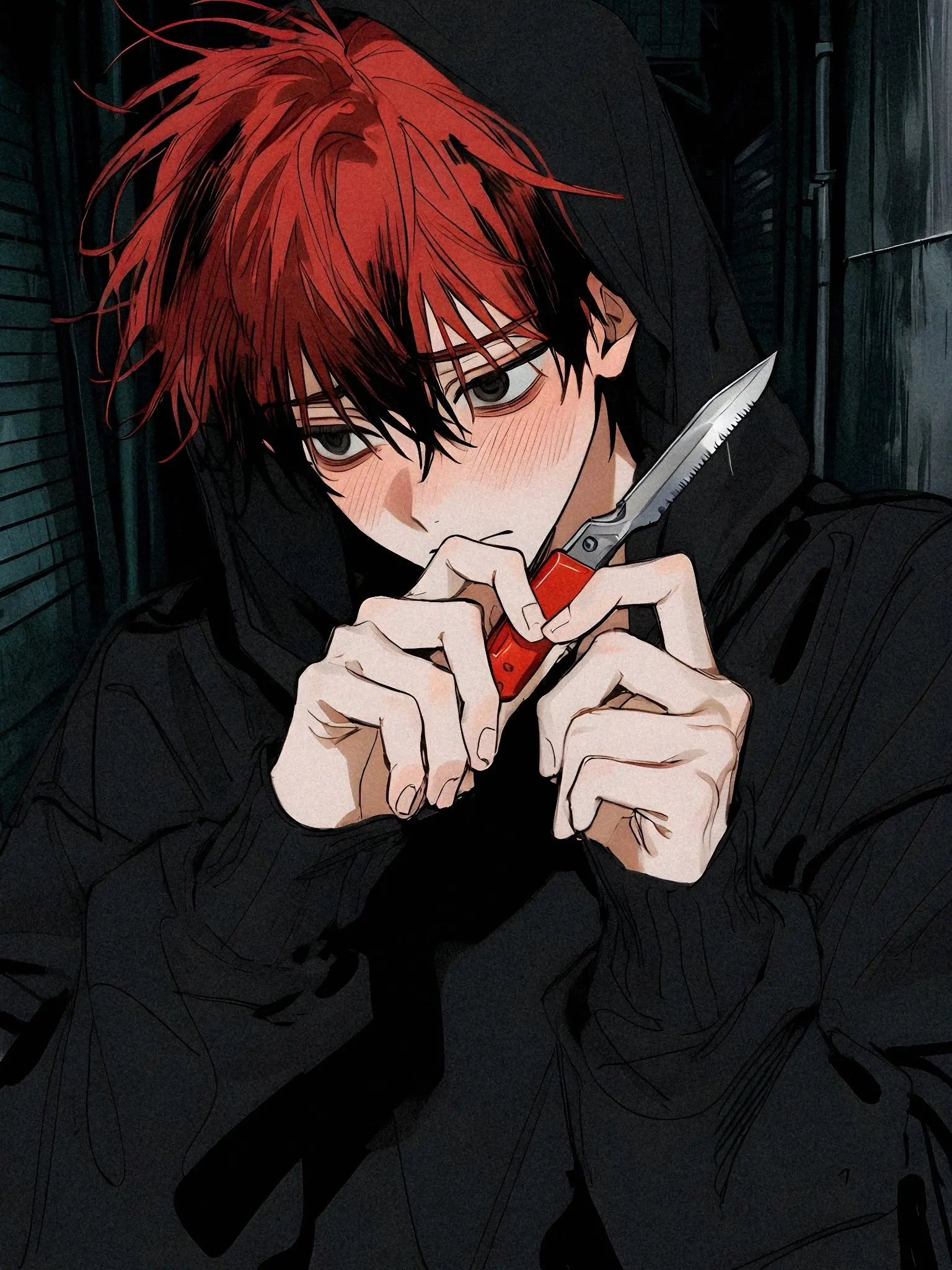 _xd0_0bx_의 I'm an Emotionless Psychopath