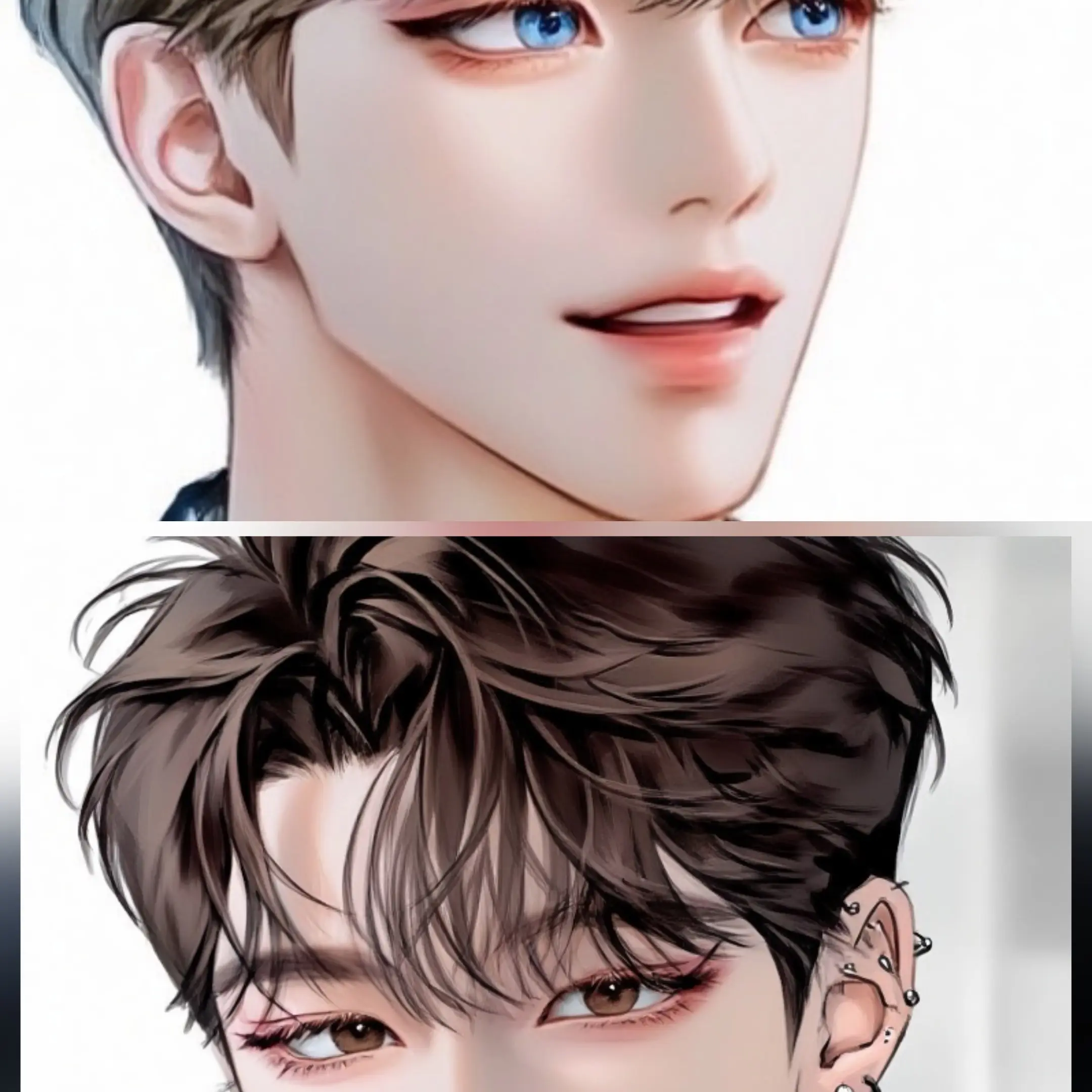 ssarii의 익숙함과 새로운 설렘사이