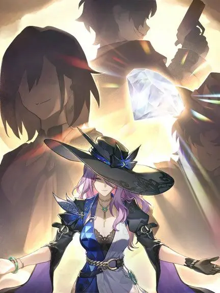 abeyajyu의 スターピースカンパニー