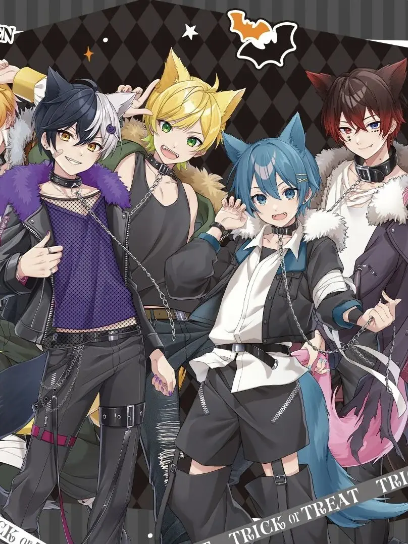 PetiteNoise8720의 Become Their Prey!?