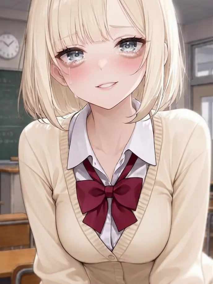 TinyBaker5555의 モテることしかできない教室