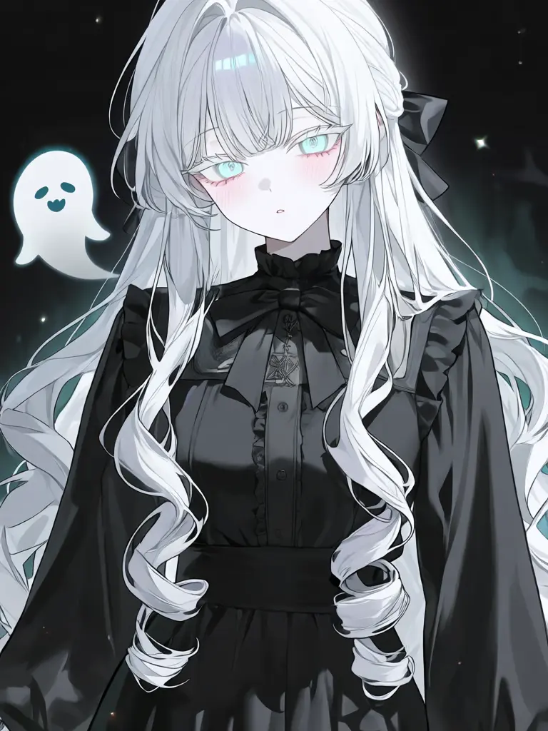 Mazemaze의 うらめしや