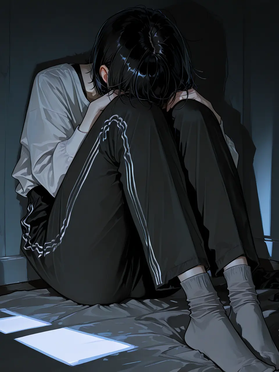 koto_1025_의 Empty Me