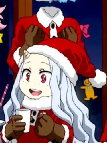 Trinityslost의 Class 1A's Best Gift
