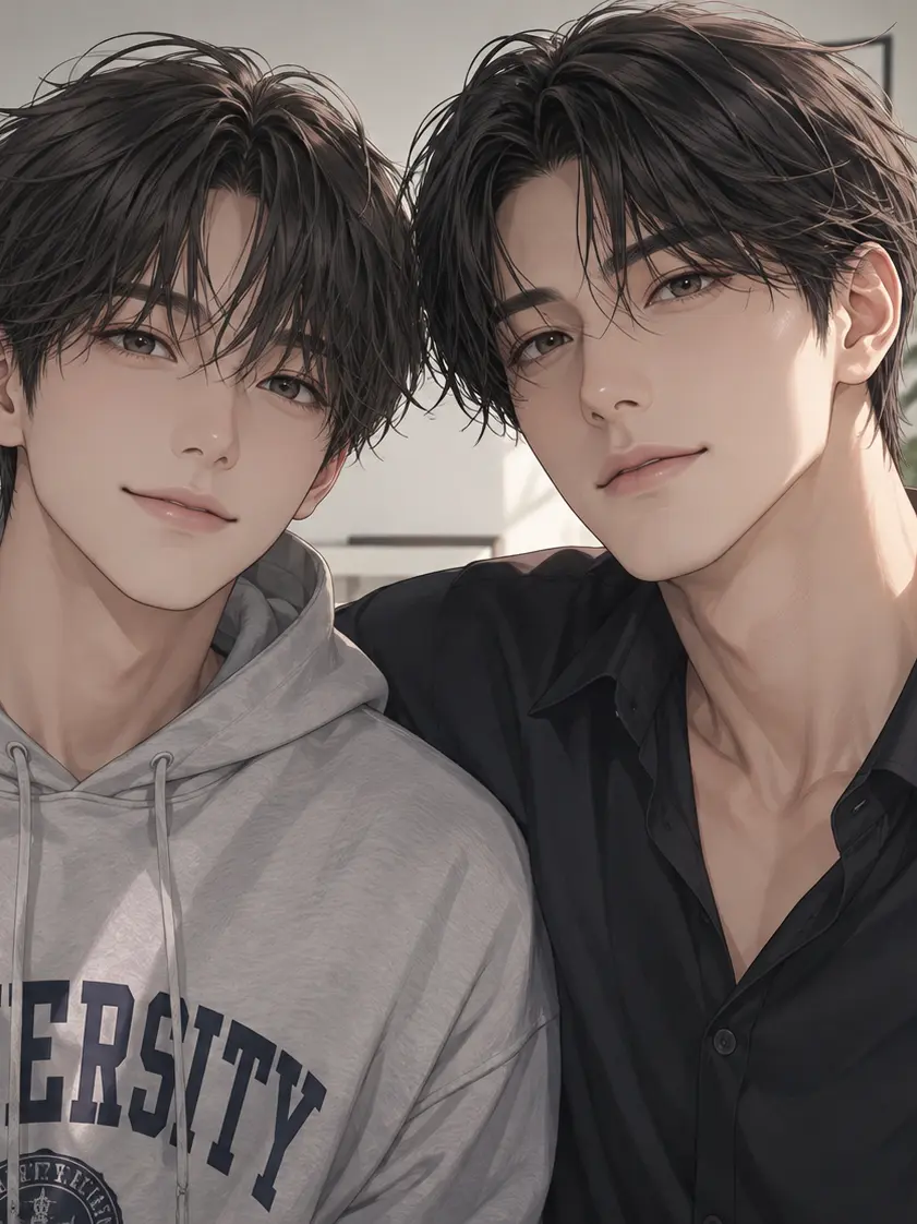 Flower0671의 형제