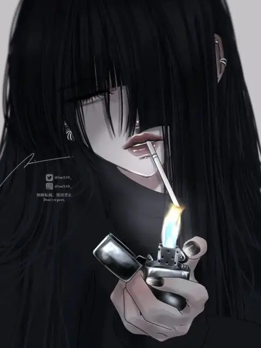 me_4의 私の彼女はマフィアのボス。