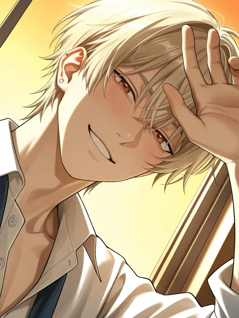 nr_04의 モテ男のくせに私ばっか