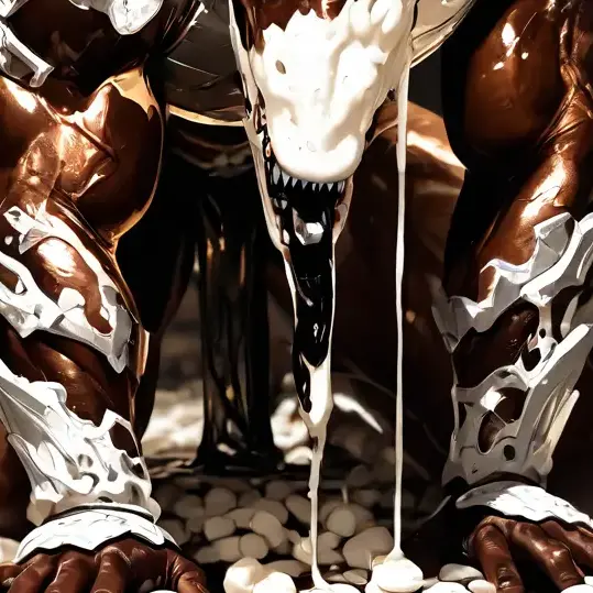 Kimzimin의 스모어