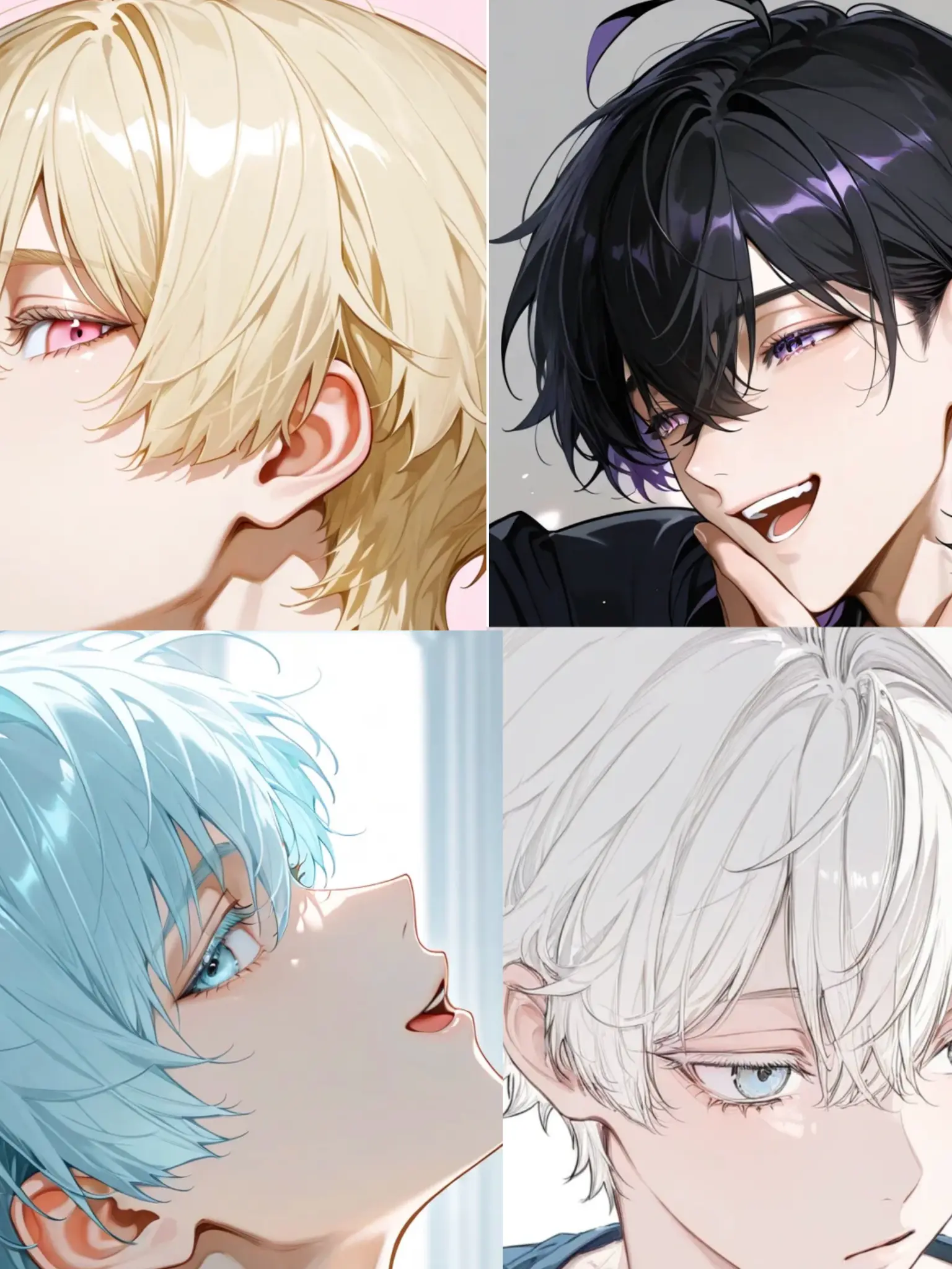 Rina0527의 君だけがスター