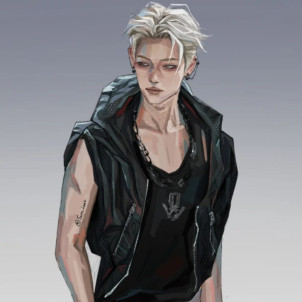 GrayDuck7864의 Maki BL