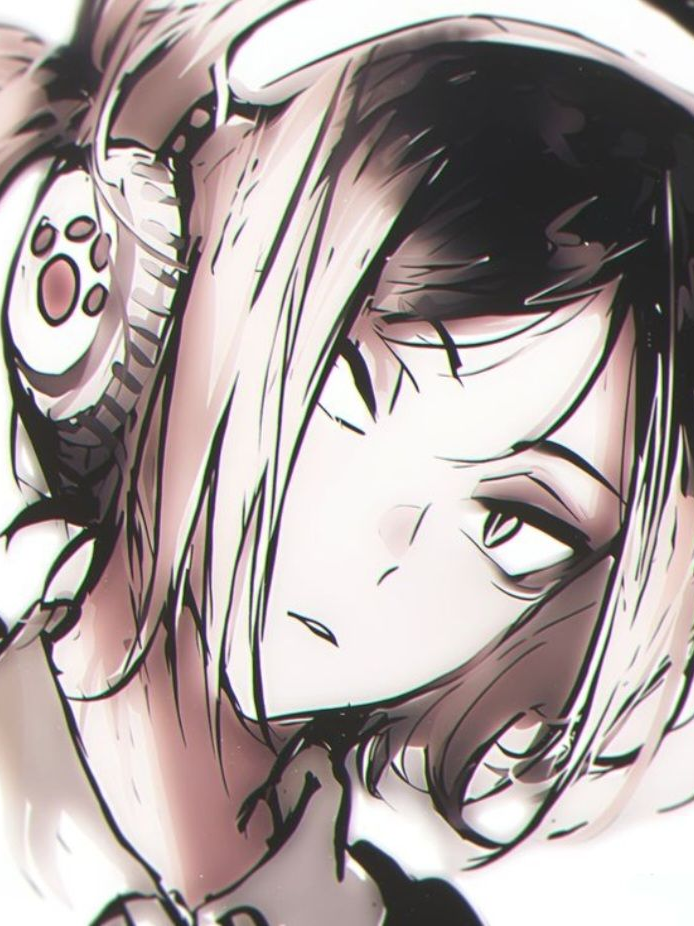 瞳がきれいな女の子が好き! 대표 이미지