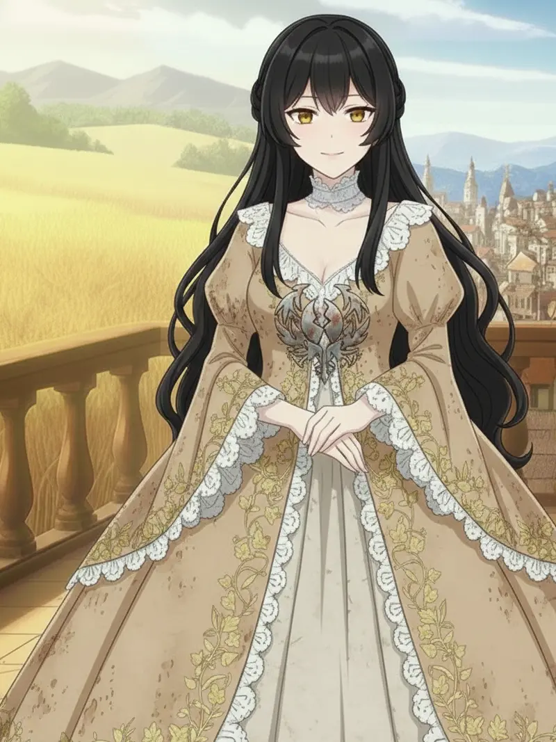 JuicyTetra6586의 왕국