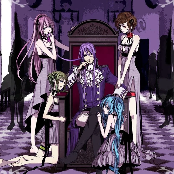 ヴェノマニア公の真実