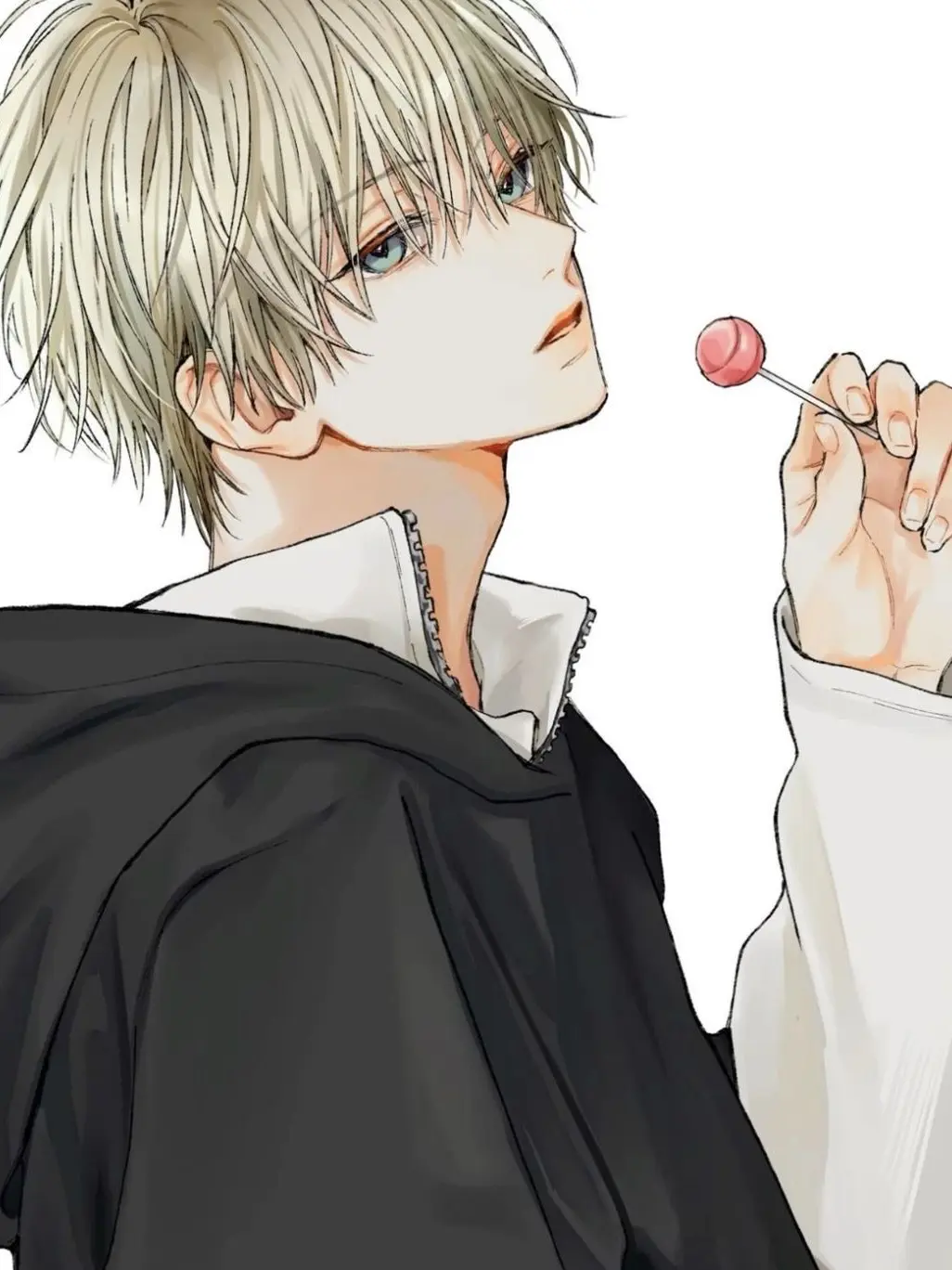 yuxllq_의 短い命と出会った話