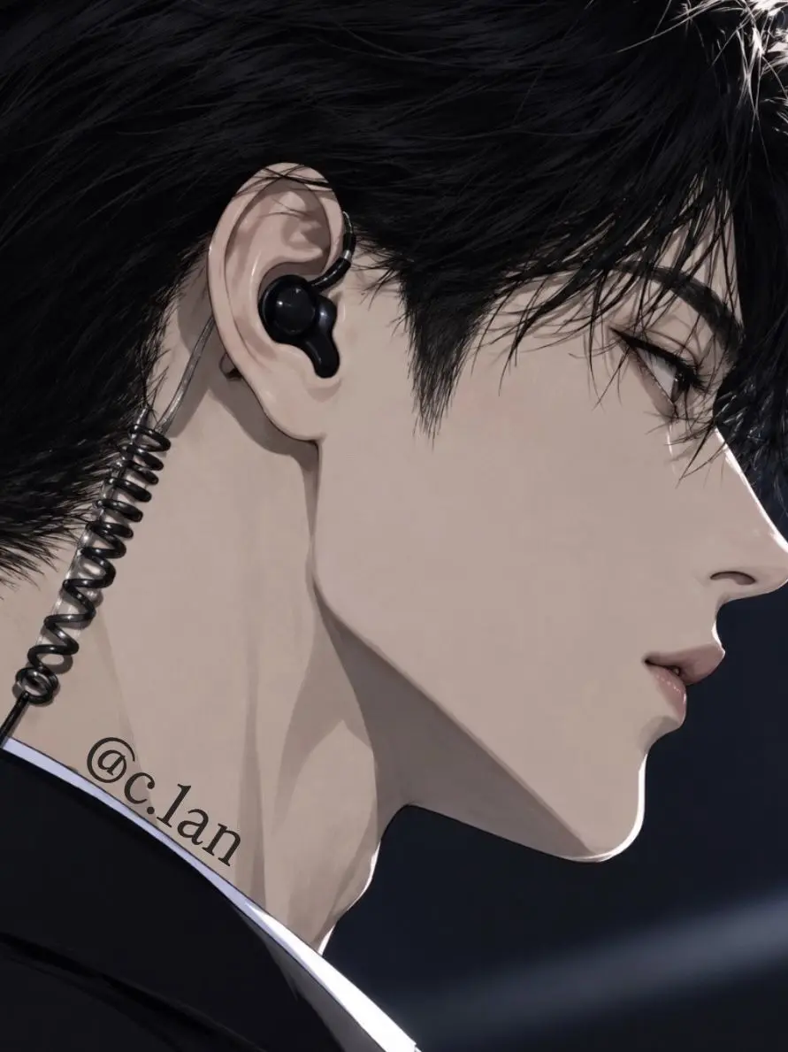 c.1an_의 ユン・ミンヒョン