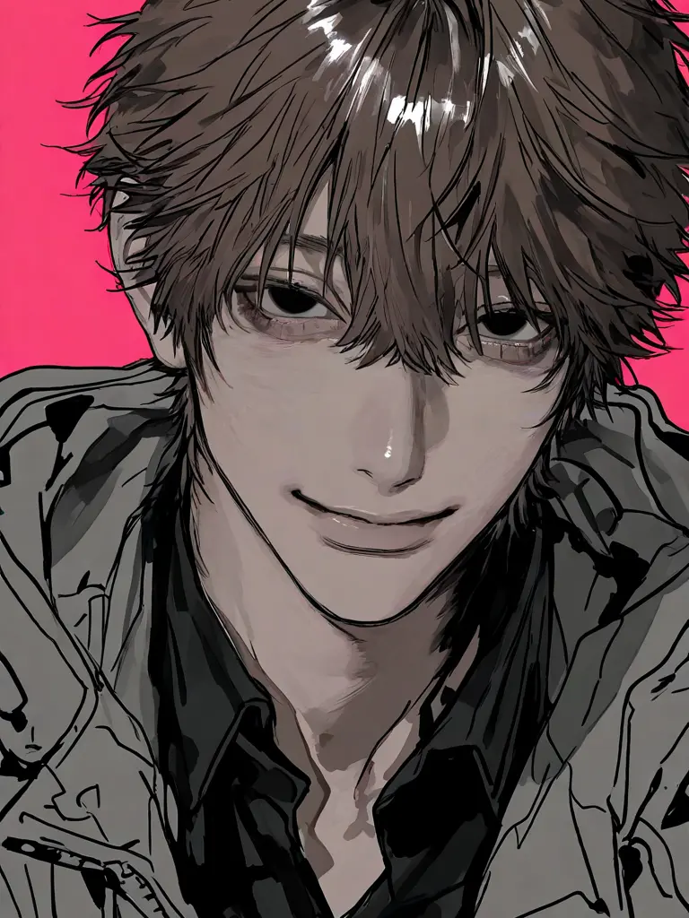 swag_natsu의 HELP♡