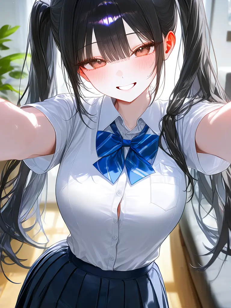 GlazedSale7073의 姉さんを独占したい双子たち