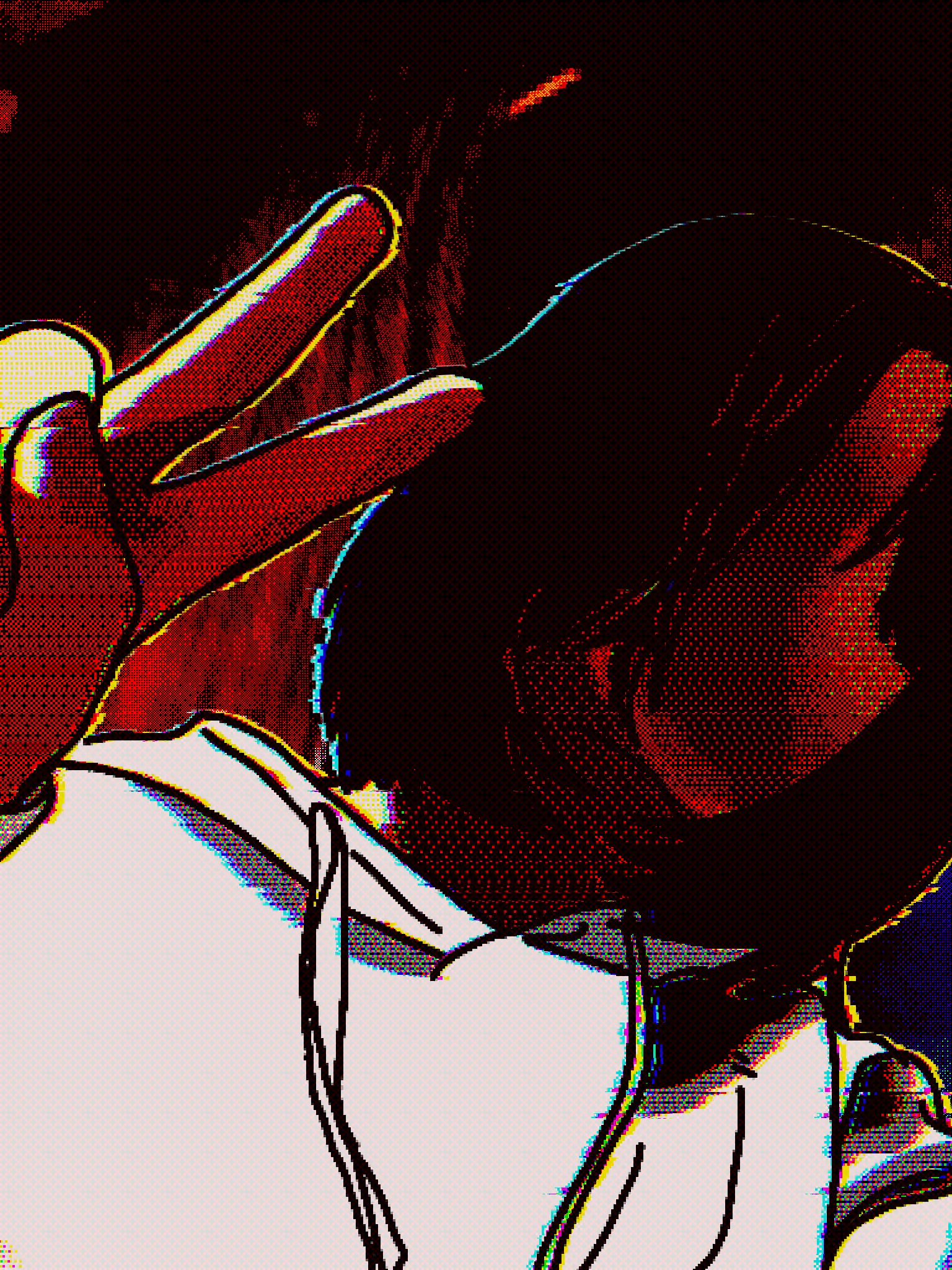 endou의 俺！！！！！！